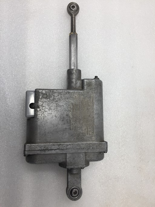 Bell 206 Actuator For Sale! P/N: 206-062-721-109 | www.dakotaairparts.com